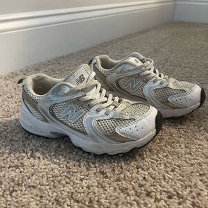 New Balance 530 Kids size 12